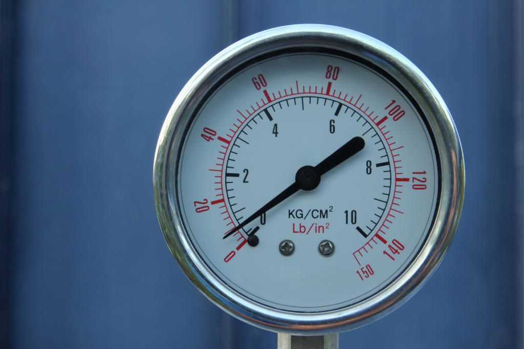 Pressure Measuring Instruments Manufacturer in Muscat