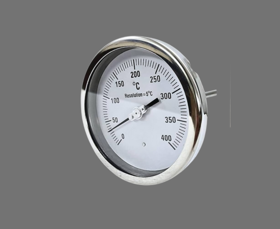 Dial Thermometer Exporter in Kuwait