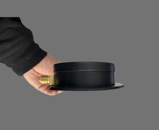 Mild Steel Utility Solutions Manufacturer in Kuwait 
