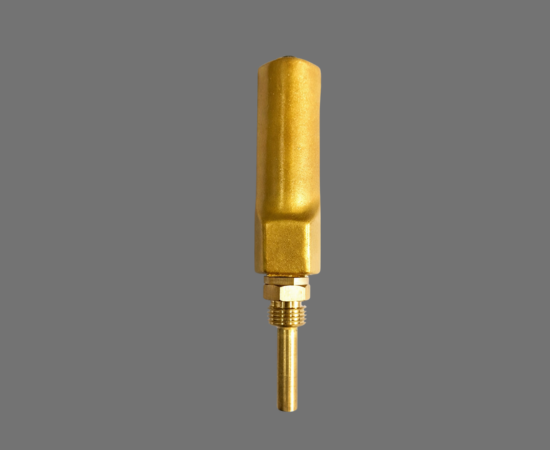 Custom  Sika Type Thermometer Manufacturer in Kolkata 
