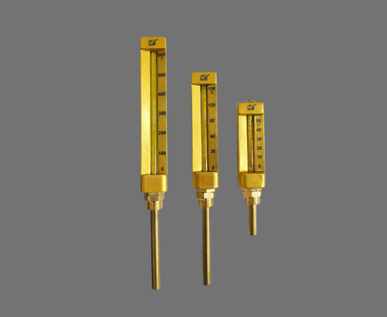 Sika Type Thermometer Engineering Products Exporter in Kolkata